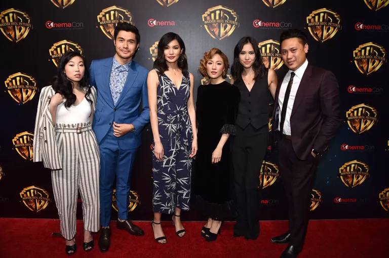 crazy rich asians 2,crazy rich asians 2 release date,crazy rich asians 2 trailer,crazy rich asians 2 cast,china rich girlfriend,crazy rich asians netflix,crazy rich asians budget,crazy rich asians 2 book,is there going to be a part 2 of crazy rich asian,crazy rich asians