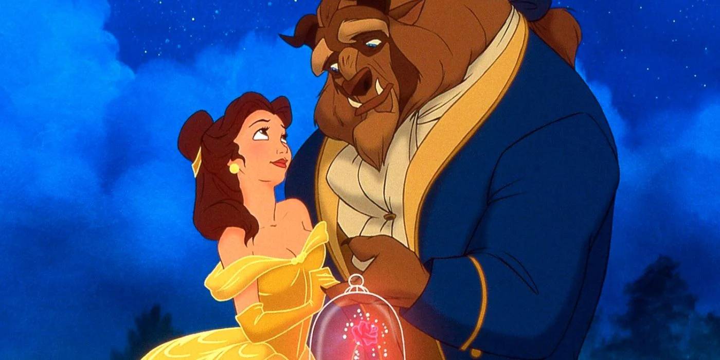 25+ Best Animated Movies on Disney+| All Time Best Disney Movies -  DotComStories