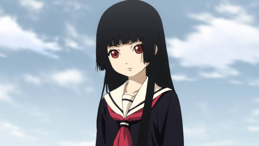 7 Really Good Anime Like Mieruko-chan | Similar Anime To Mieruko-chan -  DotComStories