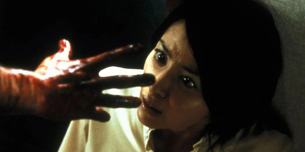 9 Japanese Horror Films You Cant Watch Alone Scariest Japanese Movies Dotcomstories 