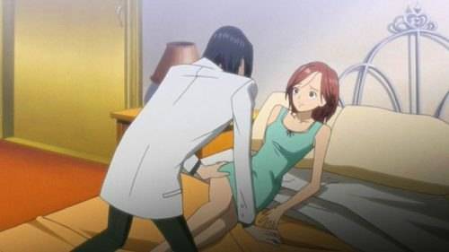 Anime Sex Scenes Only Makers Can Explain For Adult Viewers Only DotComStories