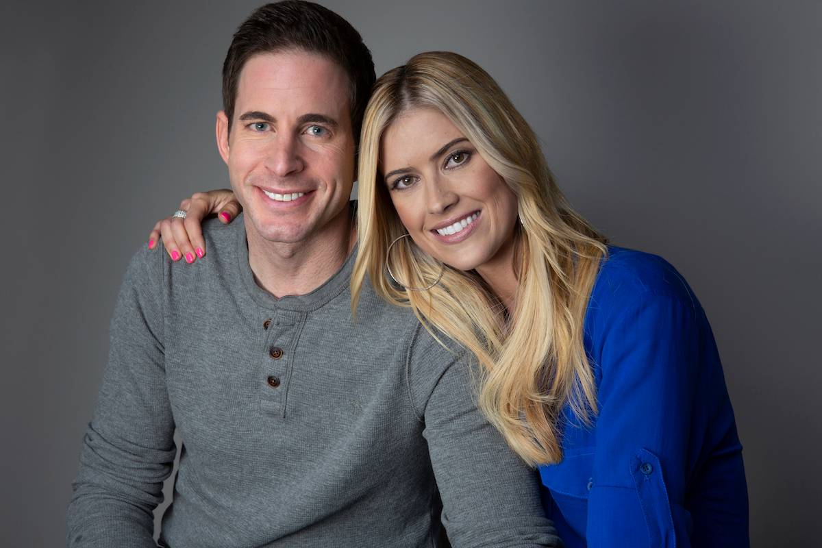 Fans React To Tarek El Moussa Calling Heather Rae Young ‘hotter And Richer Than Ex Wife