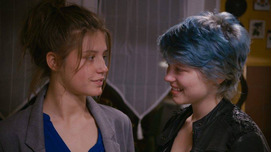 blue is the warmest color,blue is the warmest color netflix,blue is the warmest color movie,blue is the warmest color controversy,blue is the warmest color parents guide,blue is the warmest color did they really do it,blue is the warmest color book,blue is the warmest color qartulad,movies like blue is the warmest color,movies like blue is the warmest color on netflix,blue is the warmest color scenes,hot scenes,love making scenes in movies,love making scenes,blue is the warmest color sex scenes