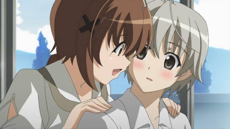 18 Incest Anime of All Time | Keeping It In The Family (Unorthodoxically) -  DotComStories