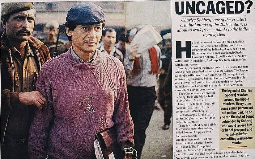 charles sobhraj wife,where is charles sobhraj now 2021,charles sobhraj family,charles sobhraj movie,usha sobhraj,charles sobhraj born,charles sobhraj daughter,charles sobhraj netflix,where is charles sobhraj now,charles sobhraj (born),how was charles sobhraj caught,how was charles sobhraj caught in nepal,how did charles sobhraj get caught,how did they catch charles sobhraj