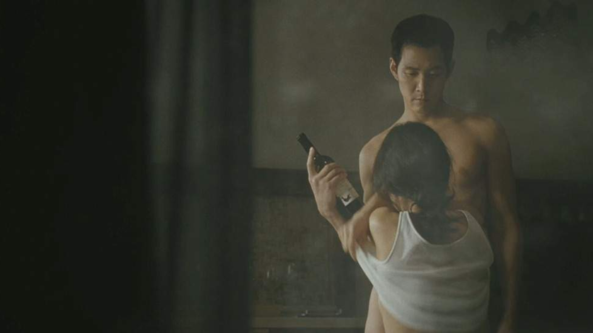 Korean Movies With Sex Scenes
