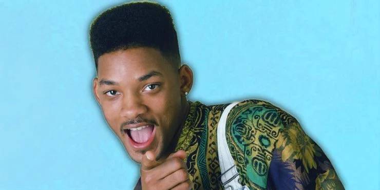 15 Best Pick-Up Lines From The Fresh Prince Of Bel-Air For The Tinder ...