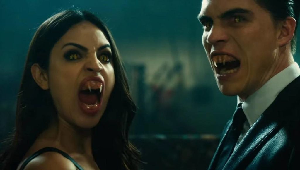 11 Best Vampire Shows on Netflix To Fulfil Your Vampire Fantasies