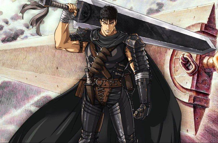 The 10 Most Powerful Anime Swords Ranked