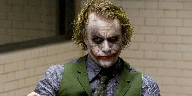 10 Best Joker Actors In The Batman Universe | Jared Leto Didn't Make ...