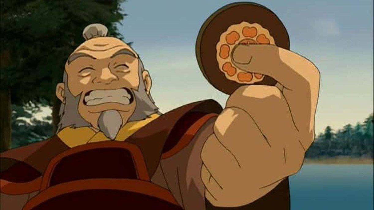 10 Strongest Firebenders In The Avatar Franchise Which Firebender Is