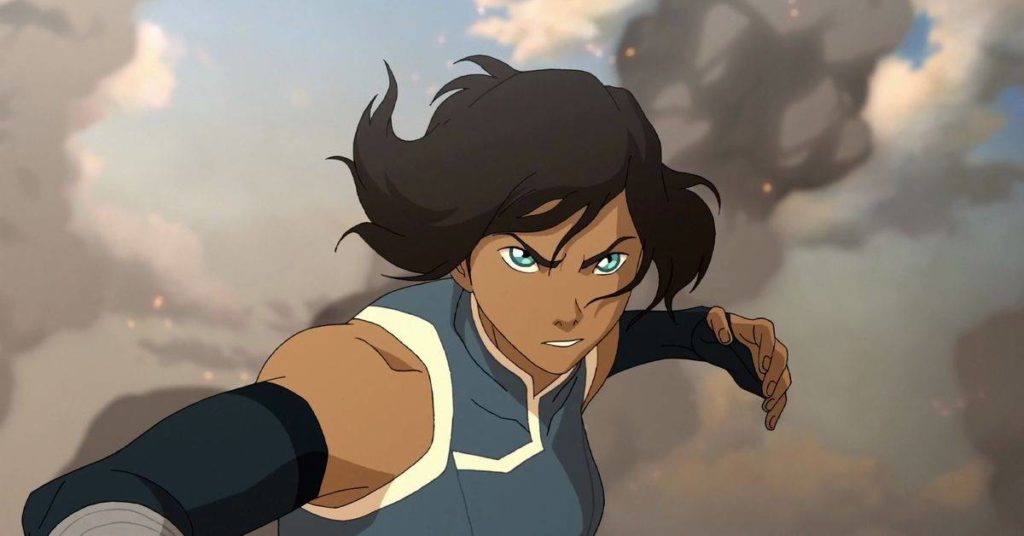 10 Strongest Firebenders In The Avatar Franchise Which Firebender Is
