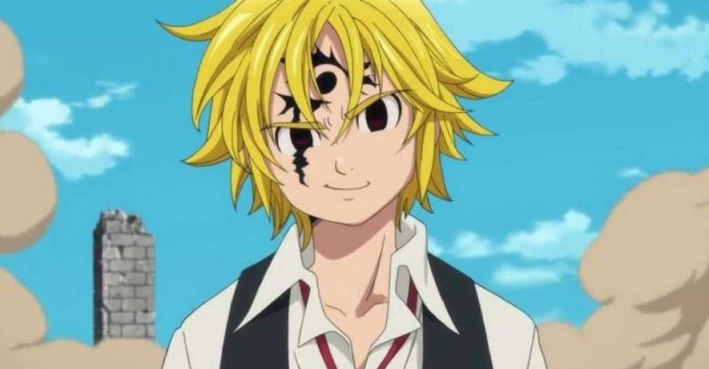 22 Meliodas Facts From Seven Deadly Sins You Probably Didn't Know ...