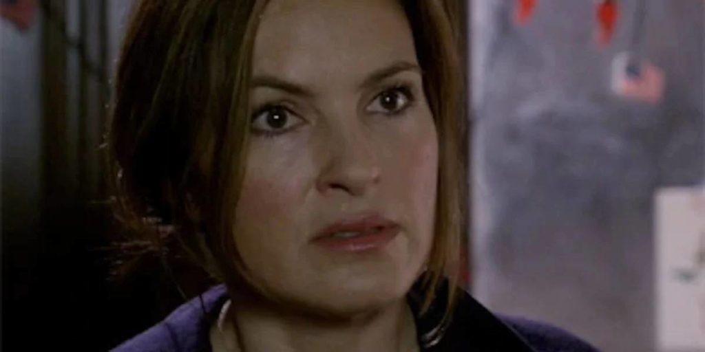 9 Best Benson & Stabler Best Episodes In Law & Order SVU