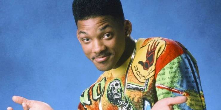 15 Best Pick-Up Lines From The Fresh Prince Of Bel-Air