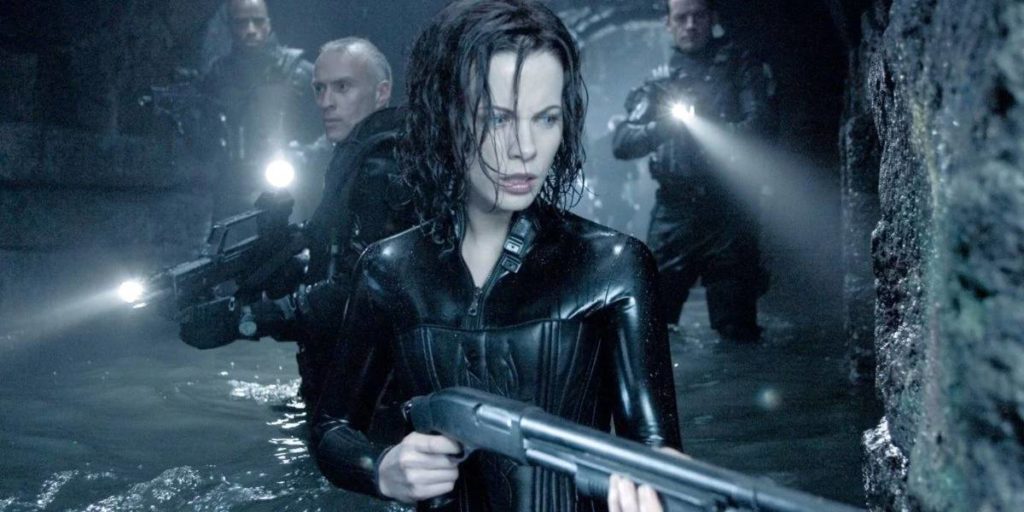 How To Watch the 'Underworld' Movies In Order (By Release Date Or