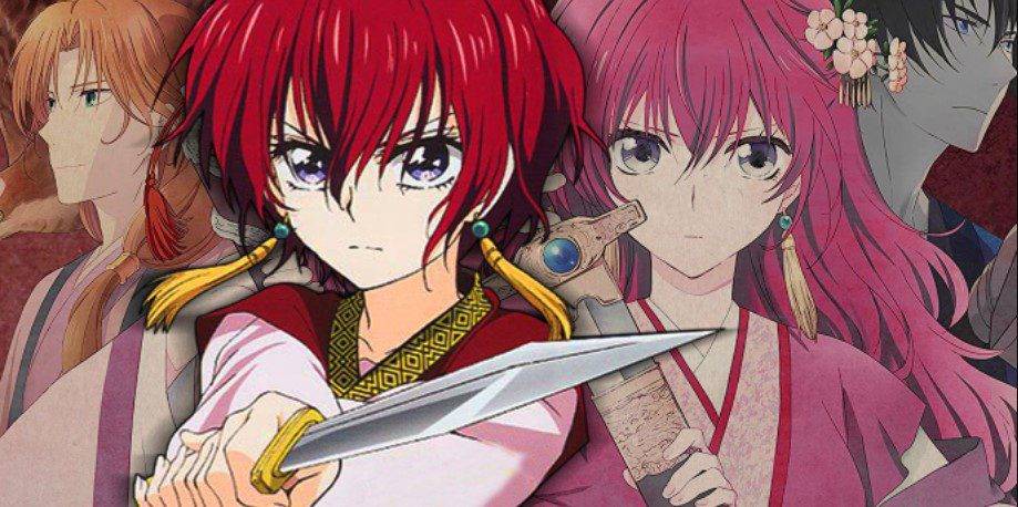 Top 27 Most Badass Female Anime Characters  Anime India