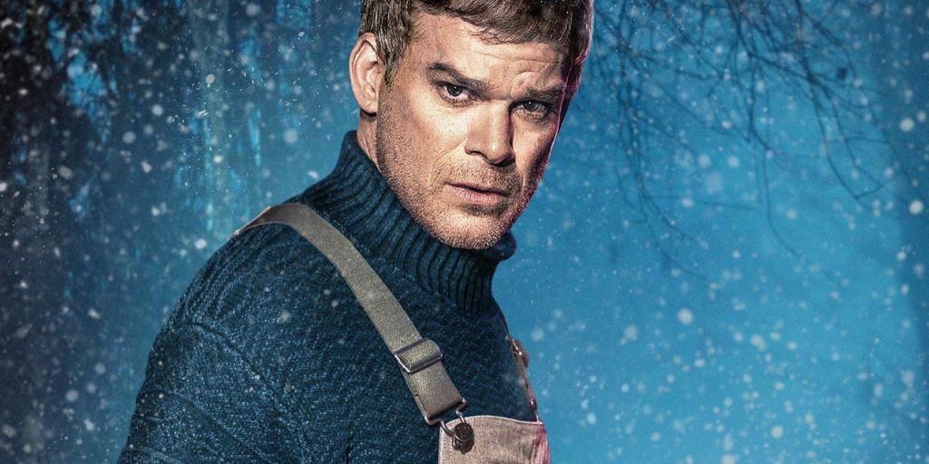 Where Can I Watch 'Dexter New Blood'? Is Dexter New Season Available