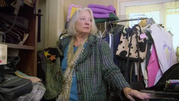 hoarders where are they now carol - DotComStories