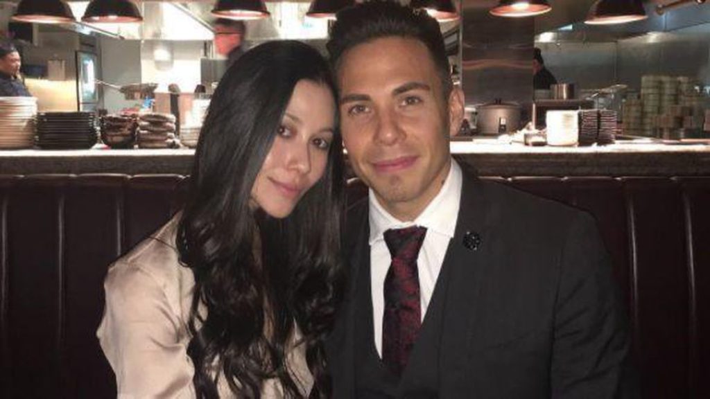 Who Is Apolo Ohno's Wife? Olympic Winner's Dating Life & Martial Status