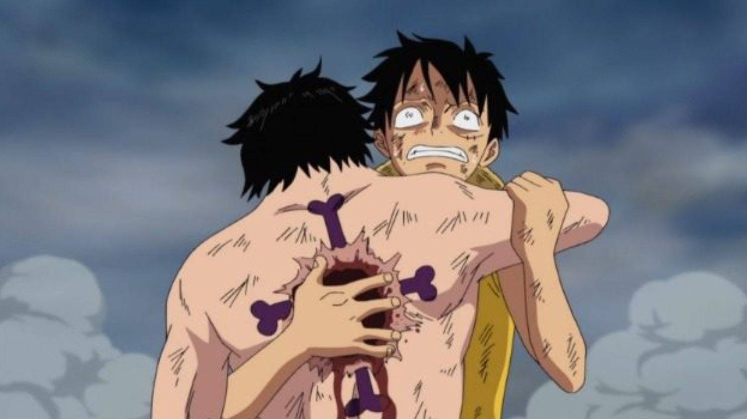 In Which Episode Did Ace Die In One Piece? Who Kills Him?