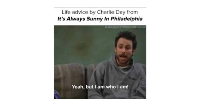 Some Charlie day memes anons : u/Killuao