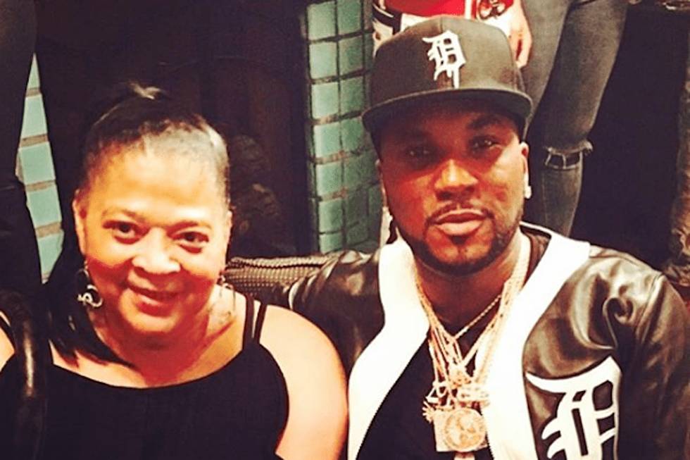 Who is Lil Meech's mother? Rumour Explained.