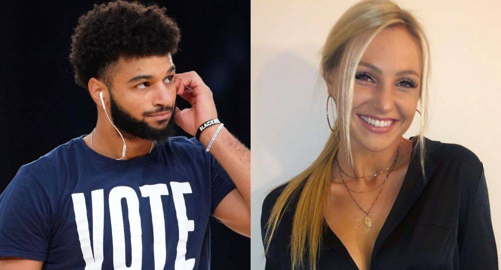 Did Jamal Murray Break Up With His Girlfriend? Or Is The NBA Star Still
