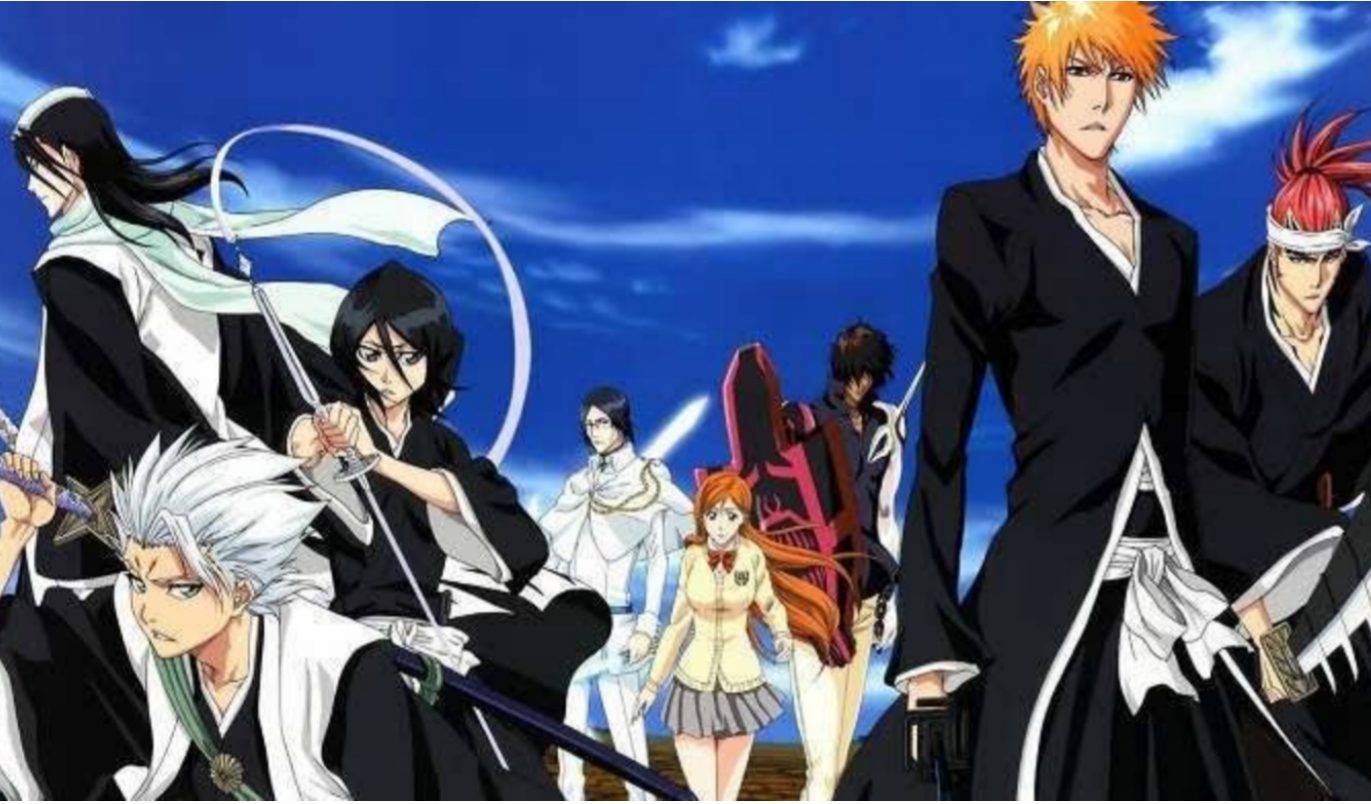 Bleach Season 17 Release Date Trailer Plot Cast and More