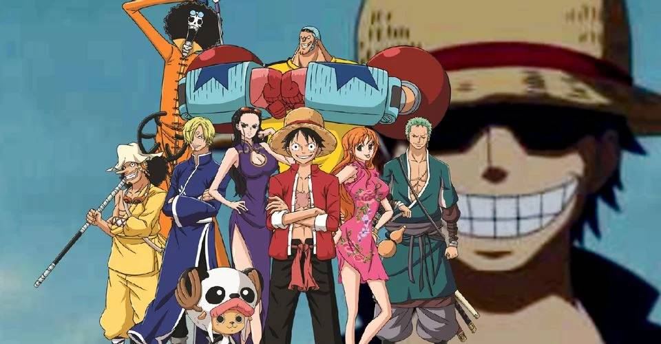 Is One Piece taking a break Status of the manga and anime explained