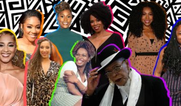 black female comedians 2020 - DotComStories