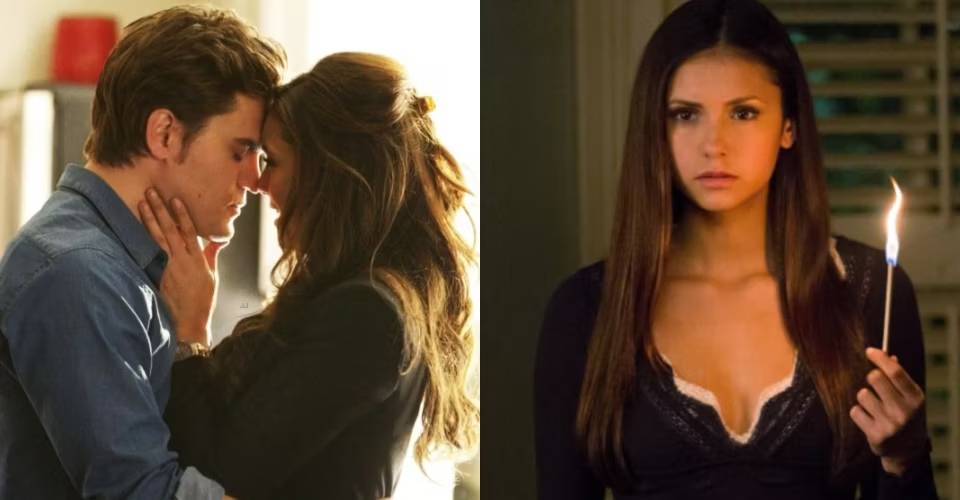 What Episode Does Elena Become A Vampire? 10+Essential ...