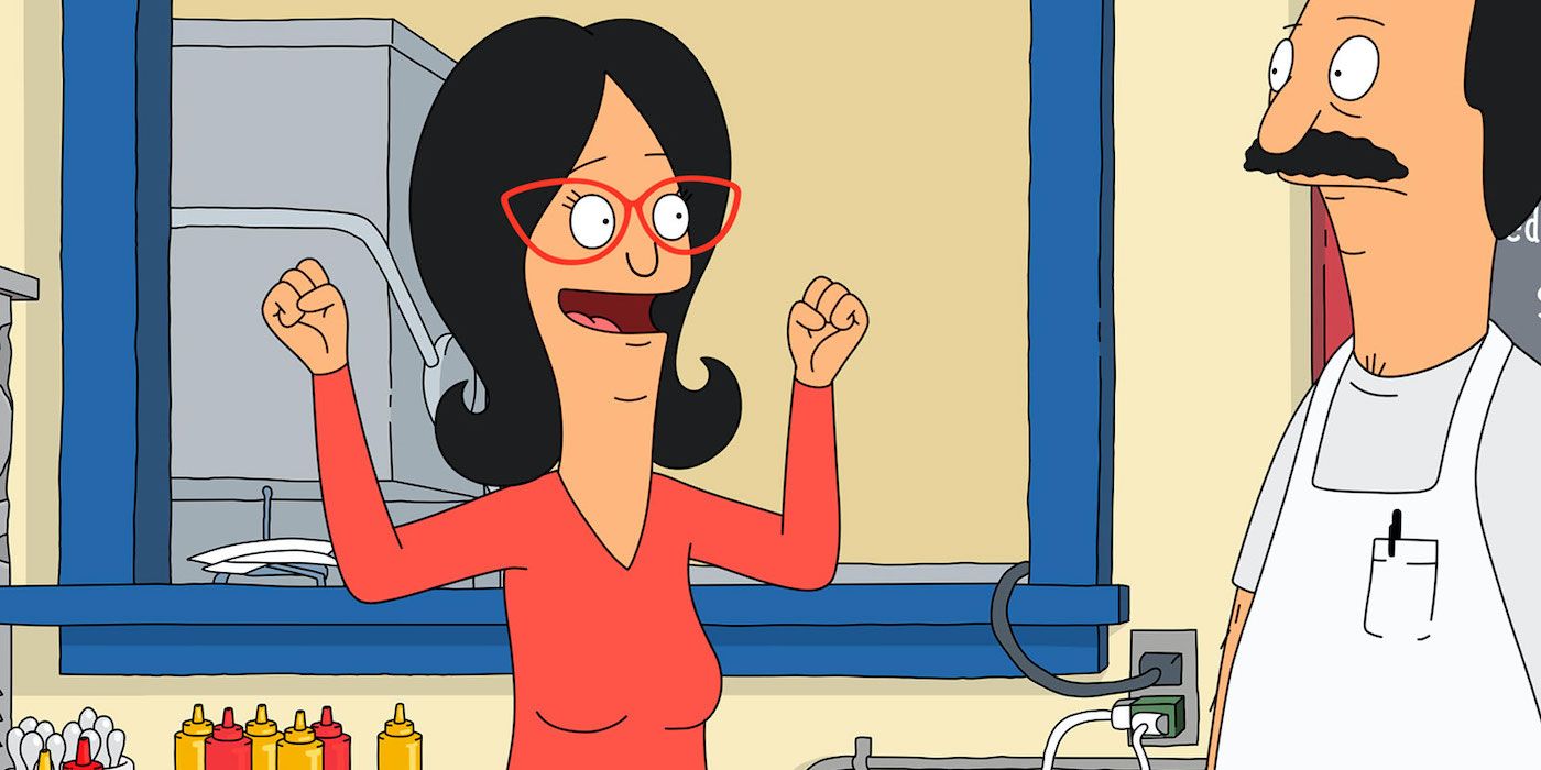 Linda Belcher Costume Dotcomstories