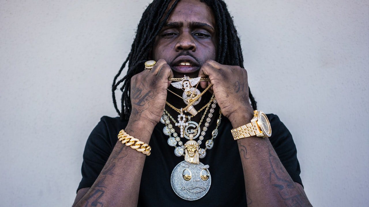  Who Is Chief Keef? Chief Keef CK Net Worth: How Rich Is The Rapper?