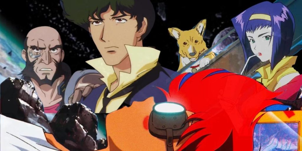 12 Essentially Nostalgic 90s Anime Series Everyone Should Have Already ...