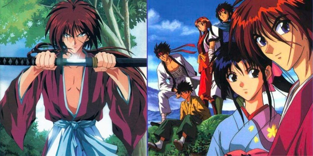 12 Essentially Nostalgic 90s Anime Series Everyone Should Have Already ...