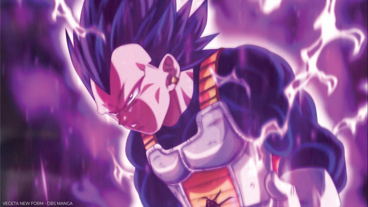 Vegeta Fans Unhappy as Goku Flips the Script, Unlocks New Ultra Instinct  Form Powered by Raw Emotion - FandomWire