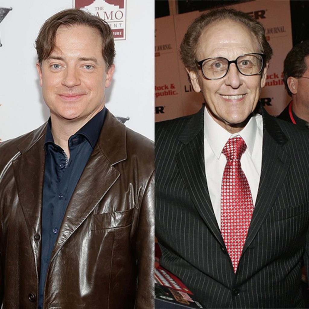 Explained How Longtime HFPA Member Philip Berk, Expelled For Racist