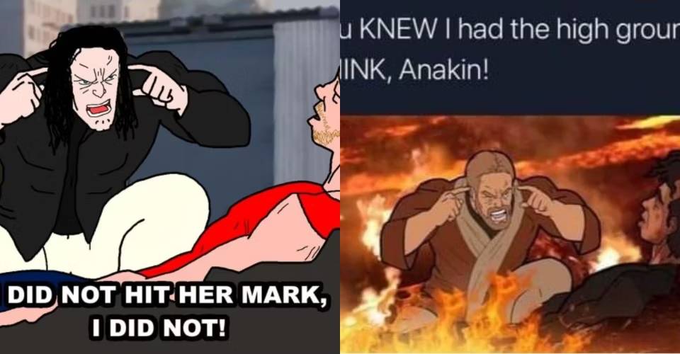 9 Most Hilarious Think Mark Think Memes From Invincible DotComStories