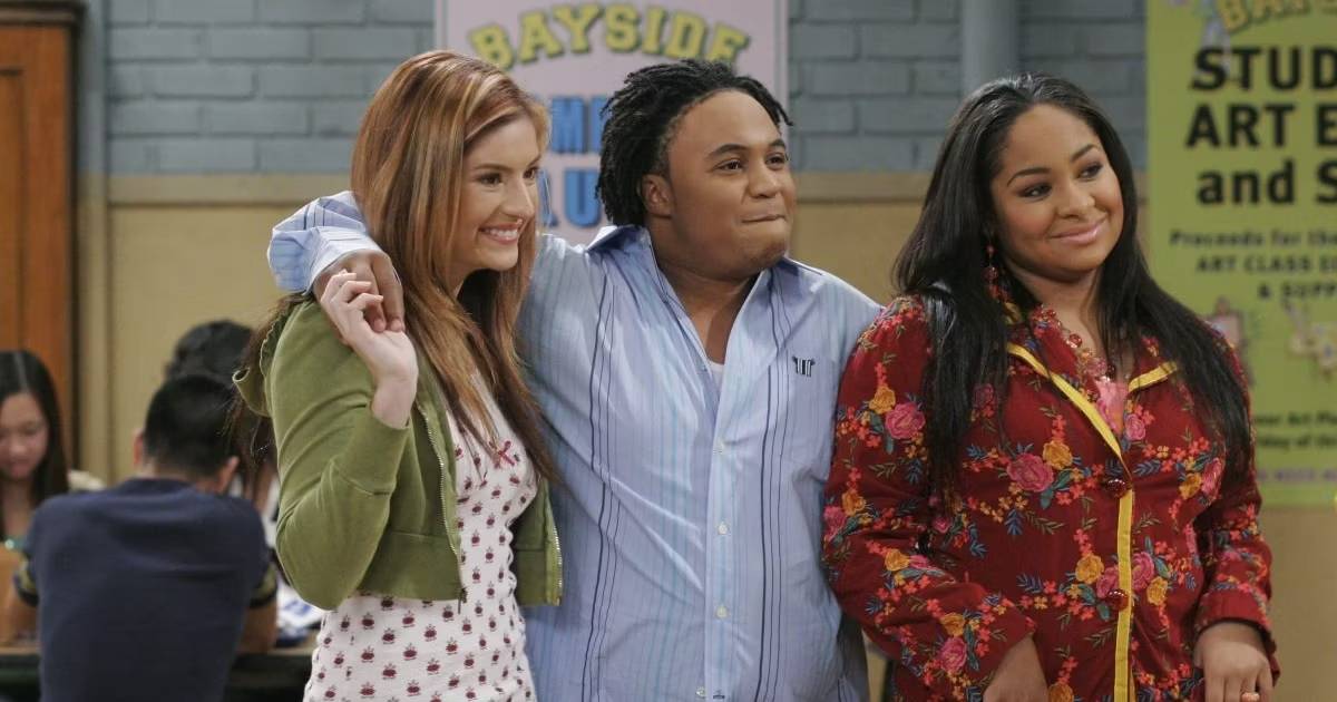 That's So Raven Cast Where The Cast Of That's So Raven Today? (2022