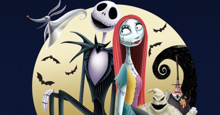 The Nightmare Before Christmas 2 Update: It's Happening With Sally As ...