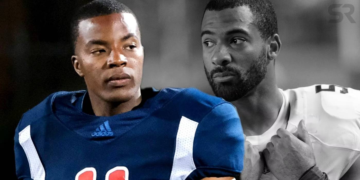 Against All Odds: Inspiration for TV Series “All American” — From NFL to  Hollywood, Spencer Paysinger — The Big Jump – Stories Behind Pro Athletes  Reinventing Themselves