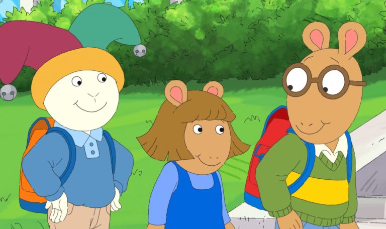 What Animal is Arthur? Arthur Animal Type Explained - DotComStories