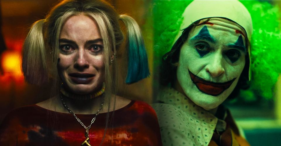 Here's Why Margot Robbie Who Plays Harley Quinn Isn't Playing A Part Of ...