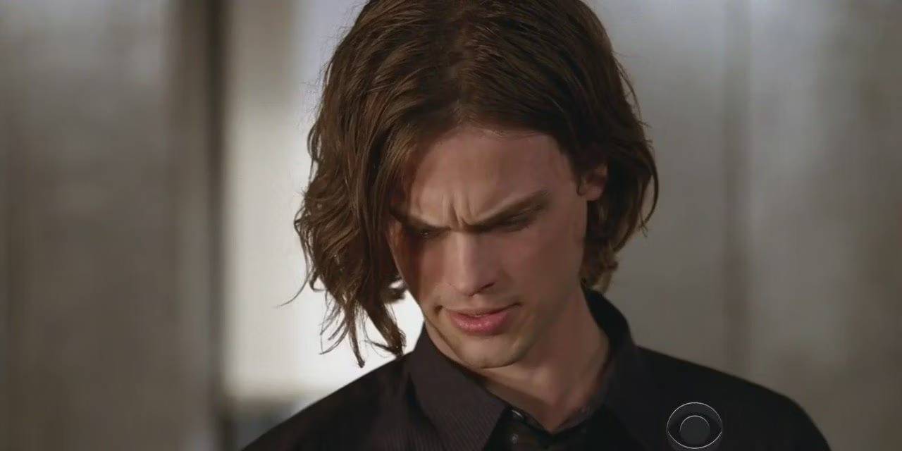 12 Major Details You Might Have Not Noticed About Spencer Reid From