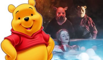 winnie the pooh horror movie blood and honey - DotComStories