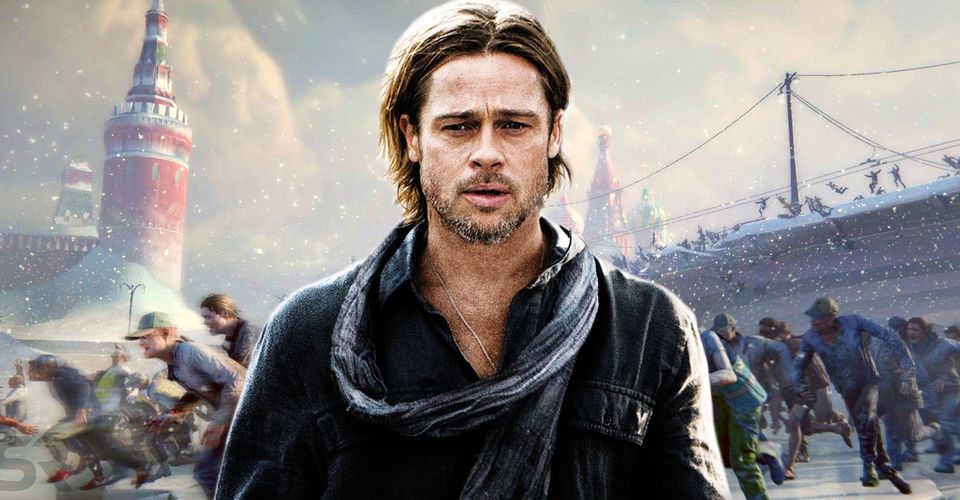 World War Z 2'S Delays Explained - Is It Cancelled? When Will It ...