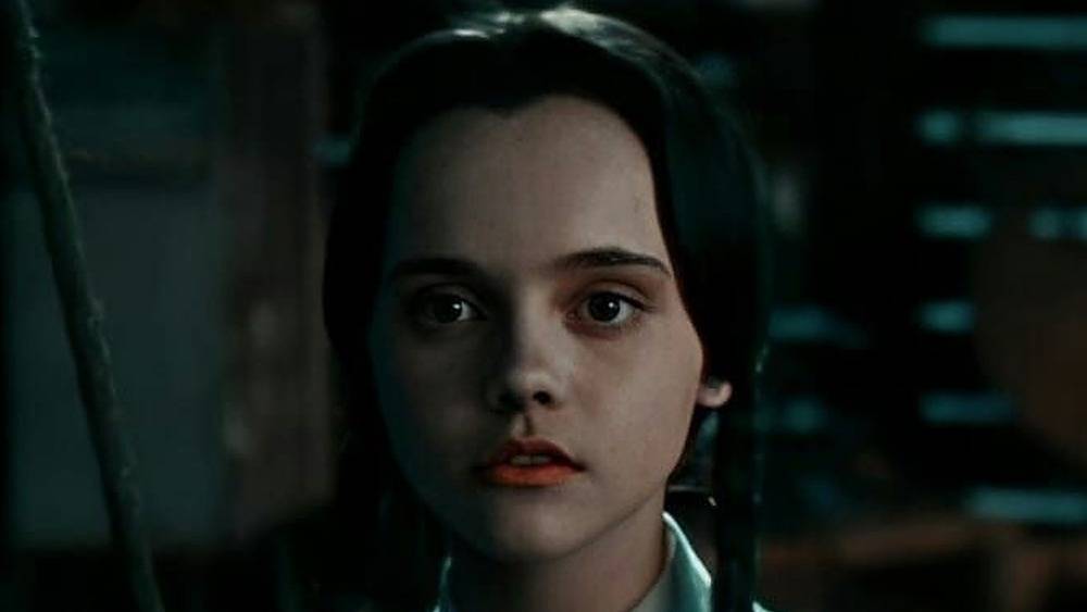 Wednesday Addams - One Of The Most Mysterious & Difficult Characters In The Addams  Family - DotComStories