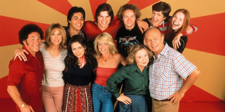 70s show streaming