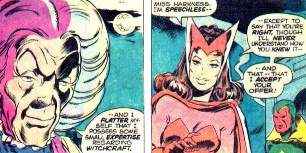 Is Scarlet Witch Dead? 8 Signs That Suggest That She's Alive ...